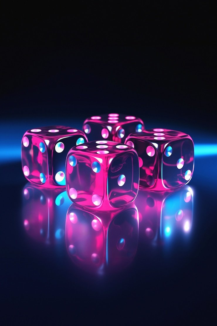 teh 4d featured game showcase