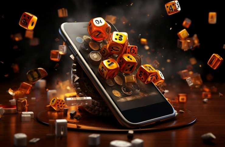 demonstrasi permainan Relax Gaming di teh 4d